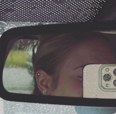 helix piercing