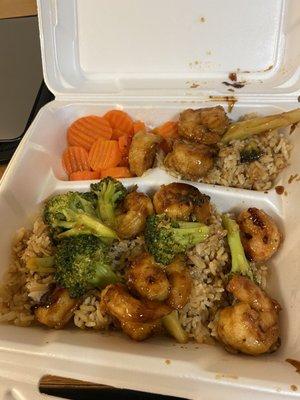 Hibachi Express