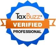 I have been verified as a tax professional