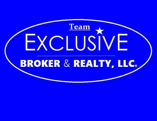 Exclusive Broker