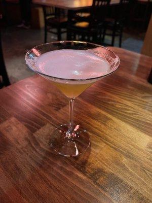 French Martini