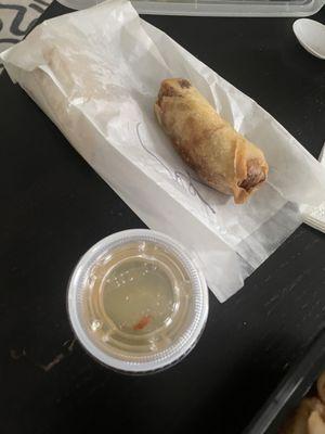 Fried Spring Roll