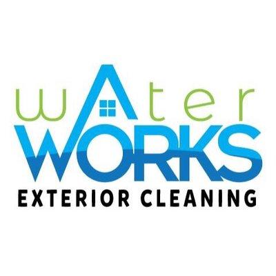 Water Works Exterior Cleaning