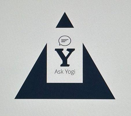 Ask Yogi