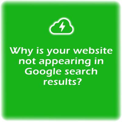 If your website isn't on Google, it may be due to poor SEO, few backlinks, or indexability issues. Regular audits can help fix this.