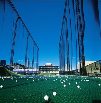 Golf Club at Chelsea Piers