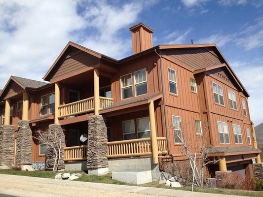 Park City Property Management - Condo, Townhouse, Home, Apartment, Multi-Unit