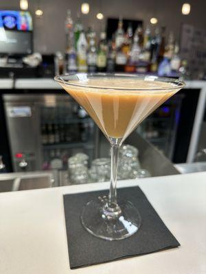 Coffee martini