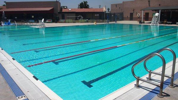 Interested in a pool rental at our Gonzales Community Center? Contact us for a quote!