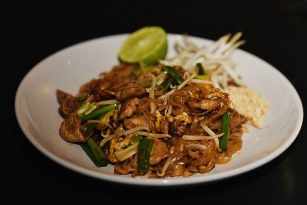 Pad Thai Chicken