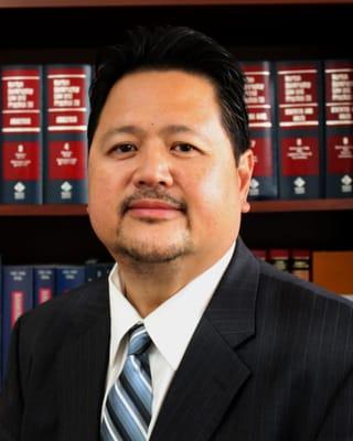 Ray J. Bulaon, ESQ. Founder- Principal Attorney