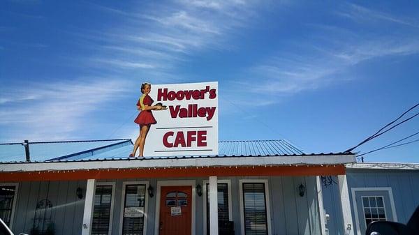 Hoover Valley Country Store