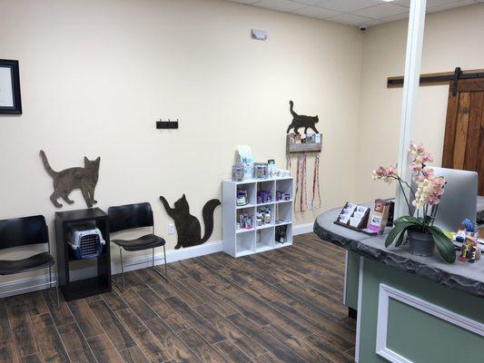 Shepherd of the Hills Veterinary Clinic