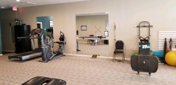 HealthQuest Physical Therapy - New Baltimore