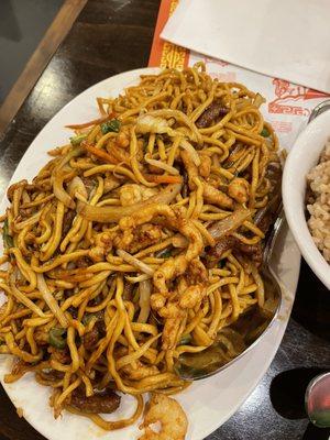 Sichuan Gourmet