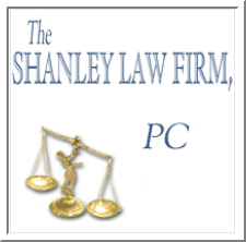 The Shanley Law Firm PC logo