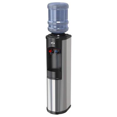 Oasis bottle Water Two Temp. Cooler And Hot Water Dispenser.