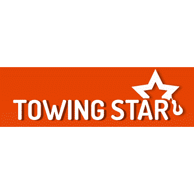 Towing Star Houston Logo