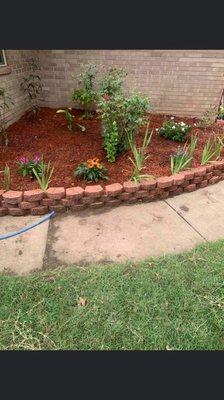 Go&GO Landscaping