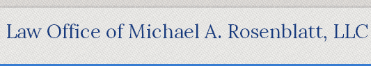 Law Offices of Michael Rosenblatt