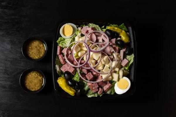 Antipasto Salad