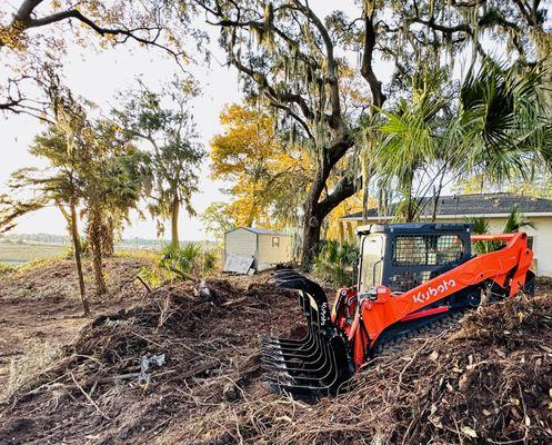 Lowcountry Land Improvements