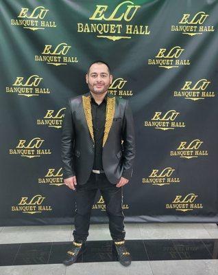 Armen Balyan @ Elu Banquet Hall