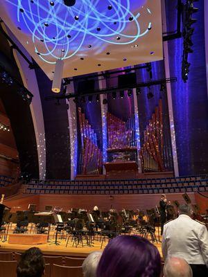 Kauffman Center for the Performing Arts