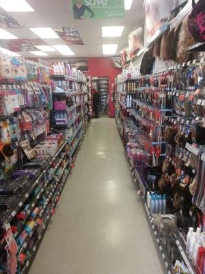 Aisle 3