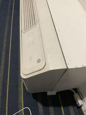 Ac which didn't work