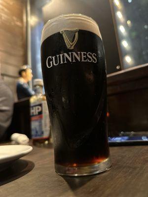 Guinness