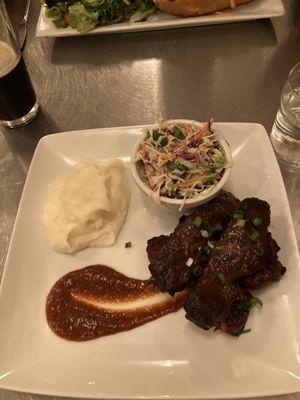 "Chicken Ribs" Special