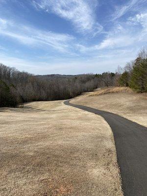 Chickasaw Point Golf Course