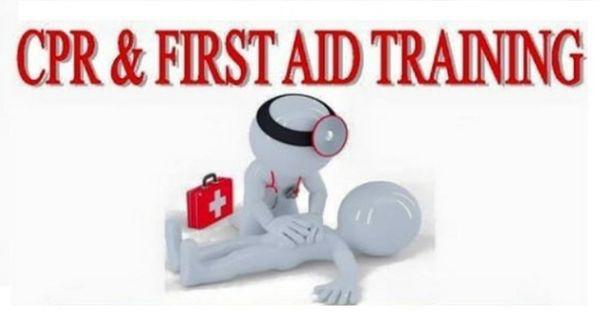 Pneuma offers CPR & FIRST AID training. $55

Churches, corporate, massage technician/ therapists...etc