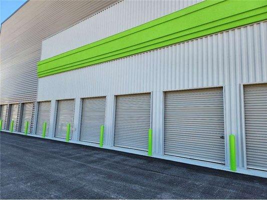 Exterior Units - Extra Space Storage at 2740 E 21st St, Tulsa, OK 74114