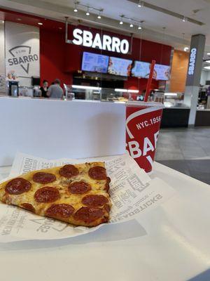 Sbarro