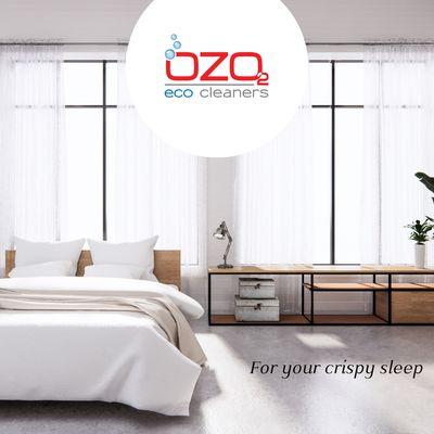 OZO2 Eco Dry Cleaners and Tailoring Palm Beach Gardens