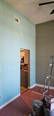 Encore Painting LLC