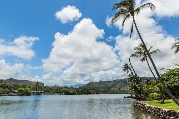 Wailua River