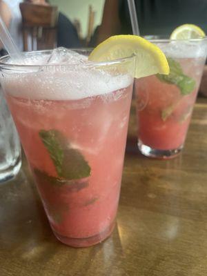 Watermelon Refresher