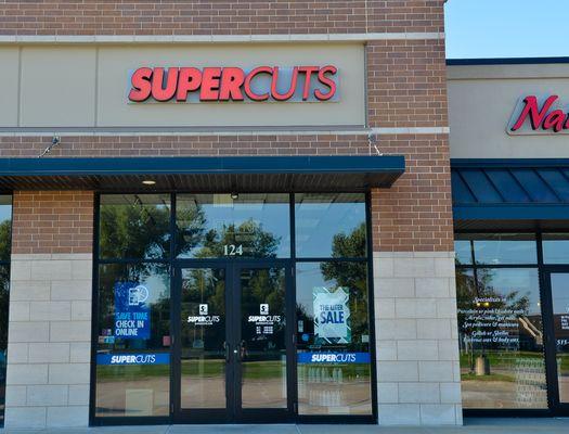 Supercuts