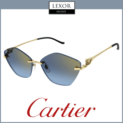 Cartier Sunglasses in Lexor Miami