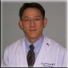 Dr. Tae J. Chung