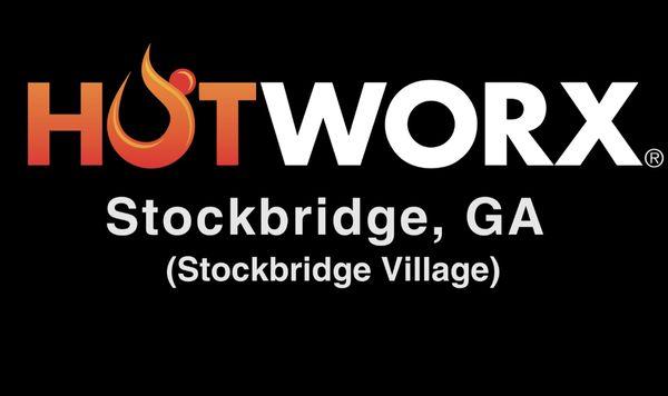 HOTWORX Stockbridge