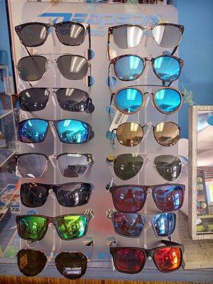 Polarized Sunglasses