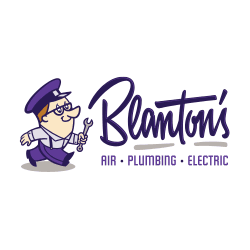 Blanton's Air, Plumbing, & Electric