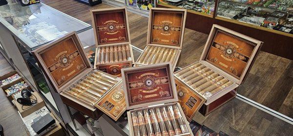 Fresh perdomo cigars sungrown new arrivals