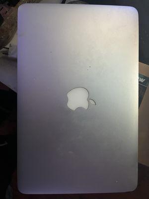 Apple MacBook