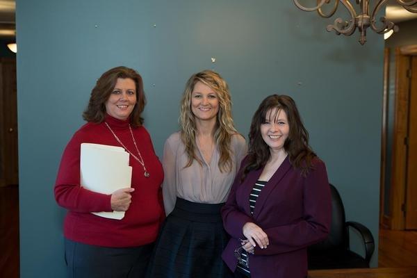 Princeton, KY personal injury law firm staff