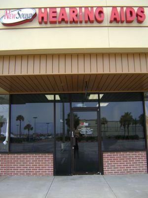 NewSound Hearing Centers, Galveston, TX